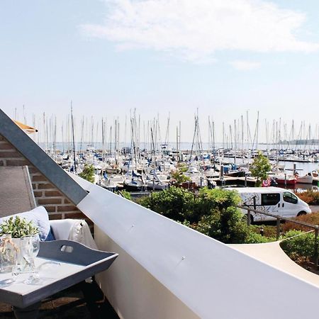 Stunning Home In Bruinisse With Kitchen 外观 照片